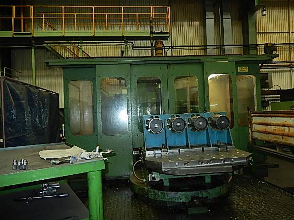 Used Csepel YBM 90/N