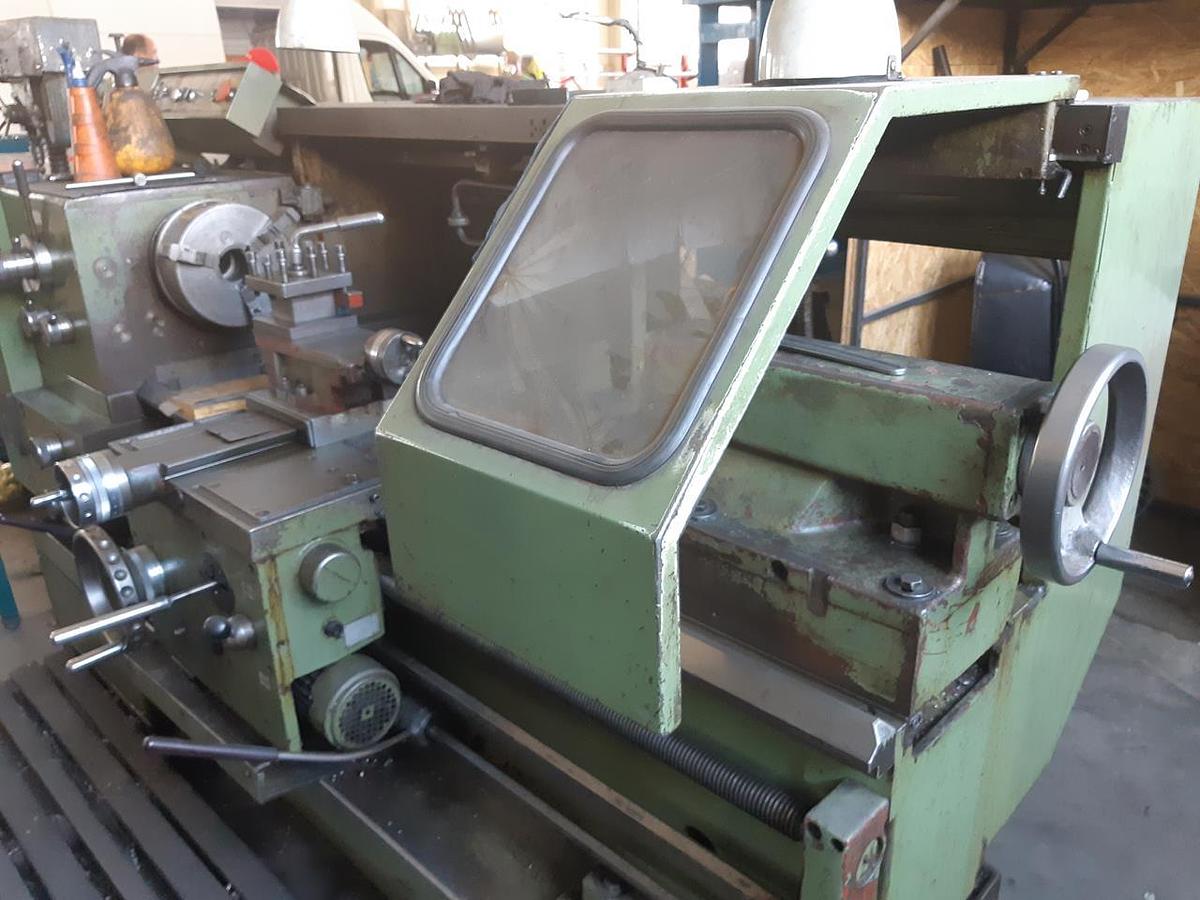 Used TOS SUI 50/1000
