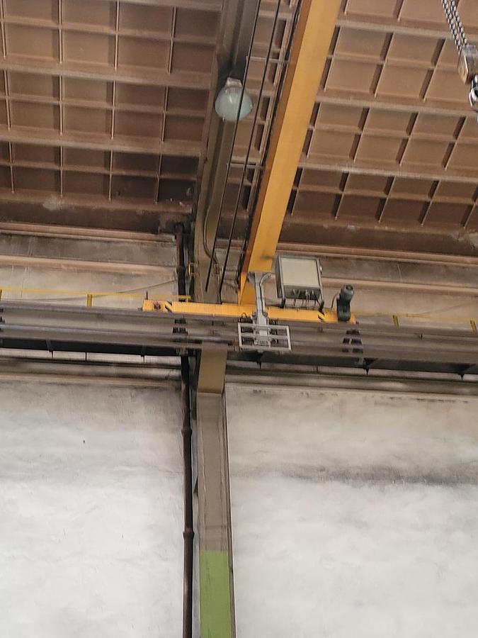 Used ON Servis 2Tx16m