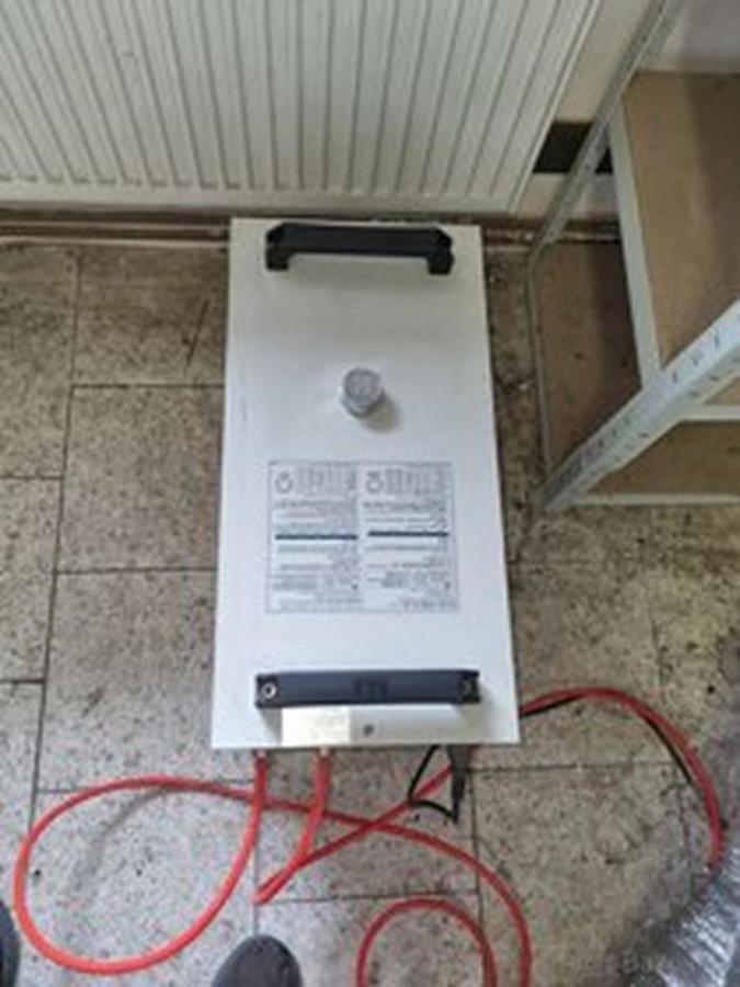Gebraucht GCC laser pro X 500 III