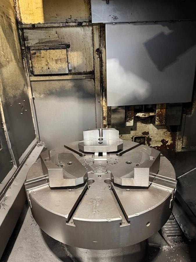 Gebraucht CZ.TECH SPV 40 CNC