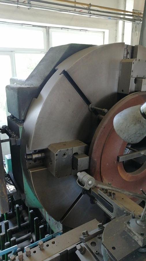 Gebraucht VEB DP 1250