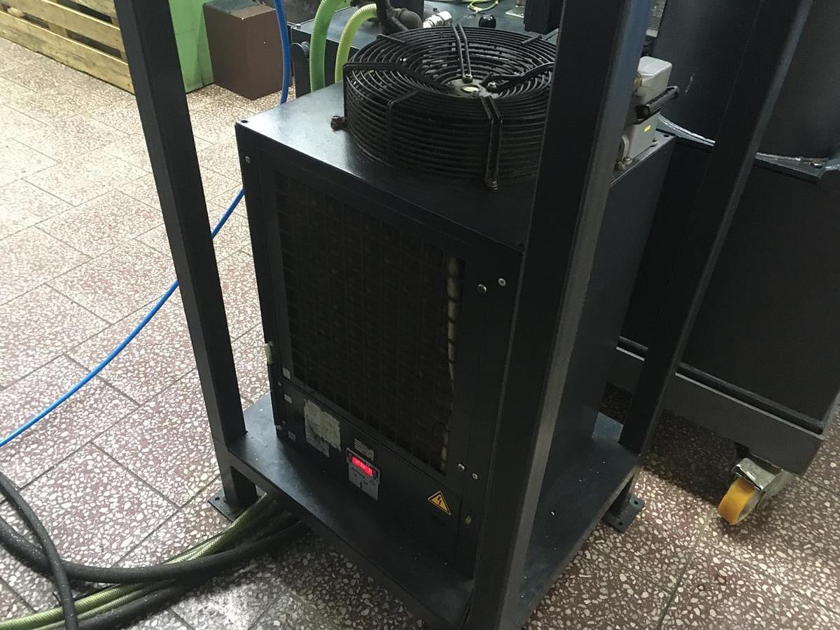 Gebraucht DMG MORI ULTRASONIC 20 linear