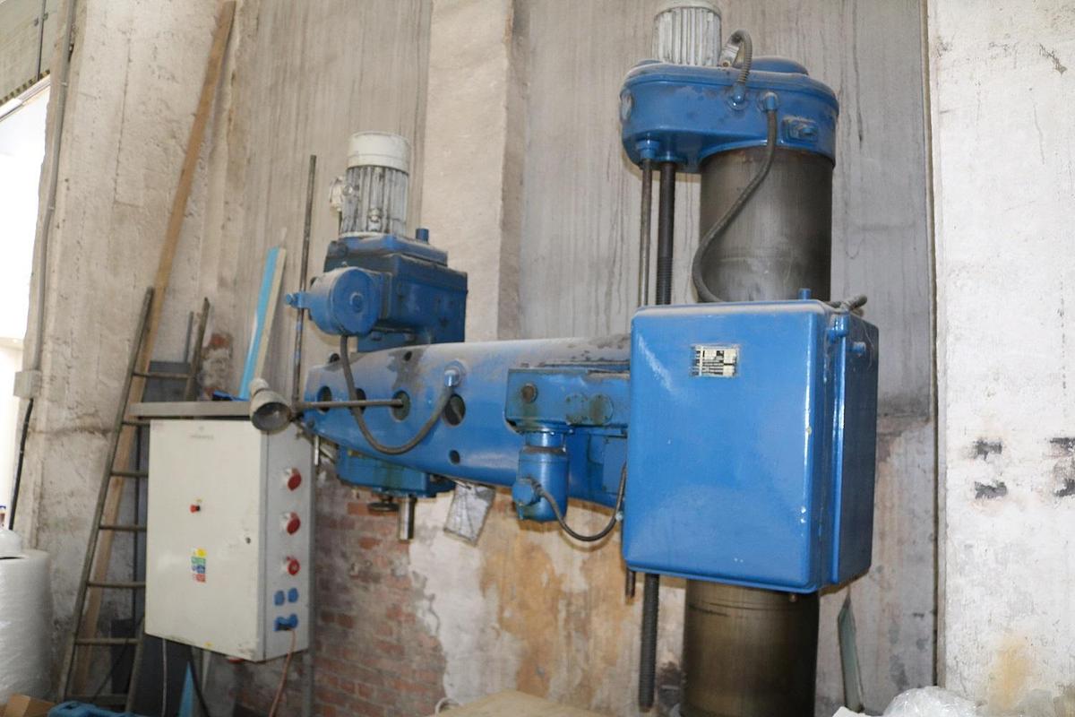 Gebraucht CSEPEL RF 22