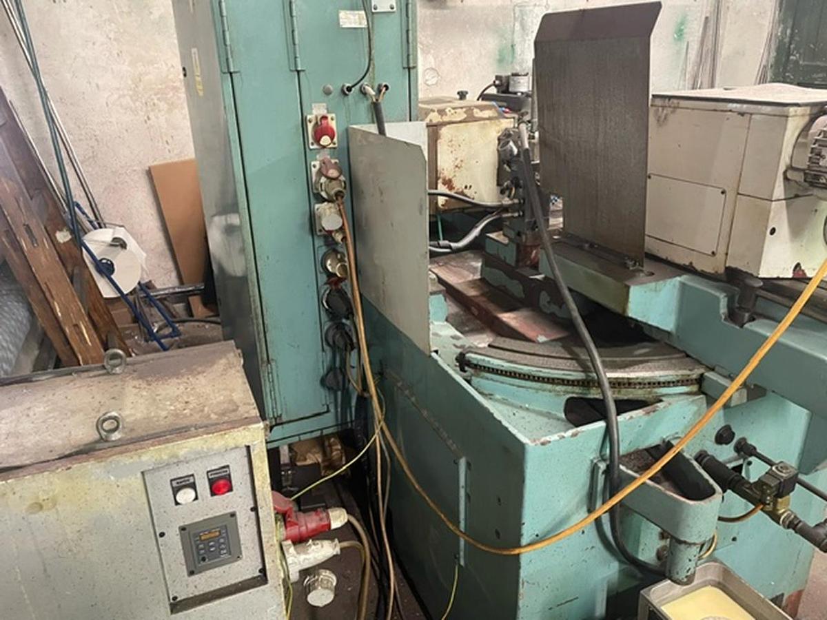 Used ČZ Strakonice BDU 80