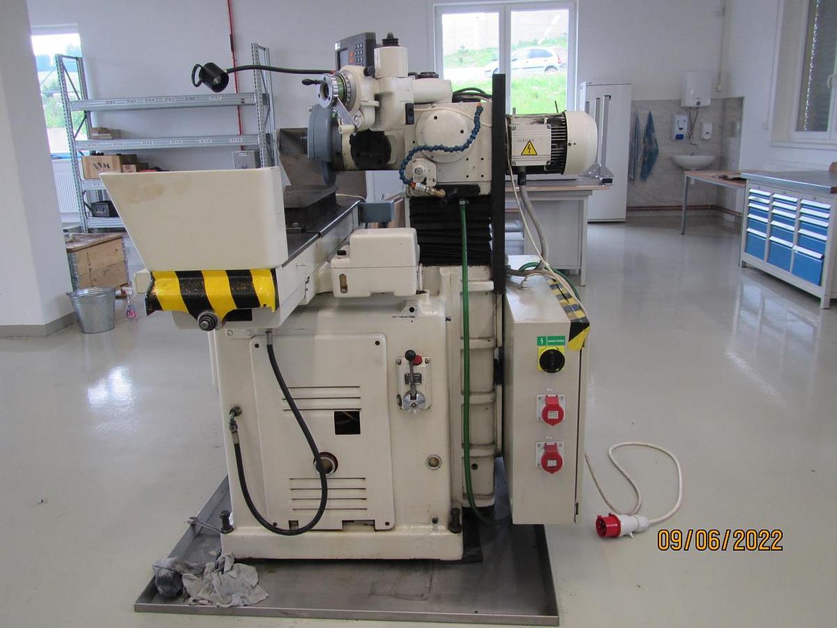 Used JUNG Surface grinder