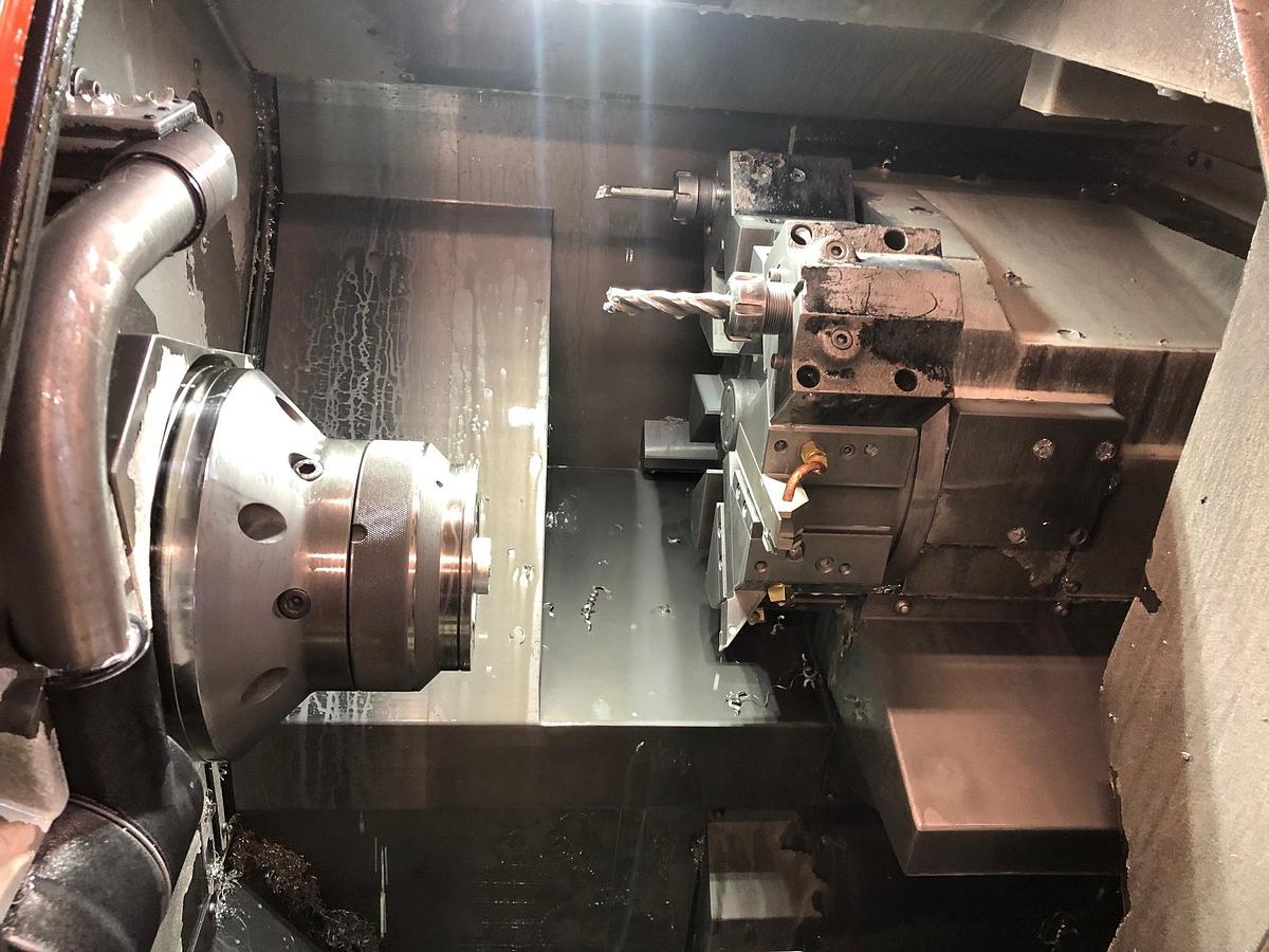 Gebraucht MAZAK QT-PRIMOS 150 S