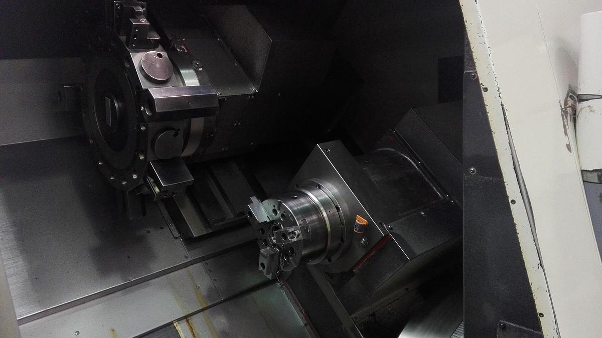 Gebraucht TAKISAWA TMM-250