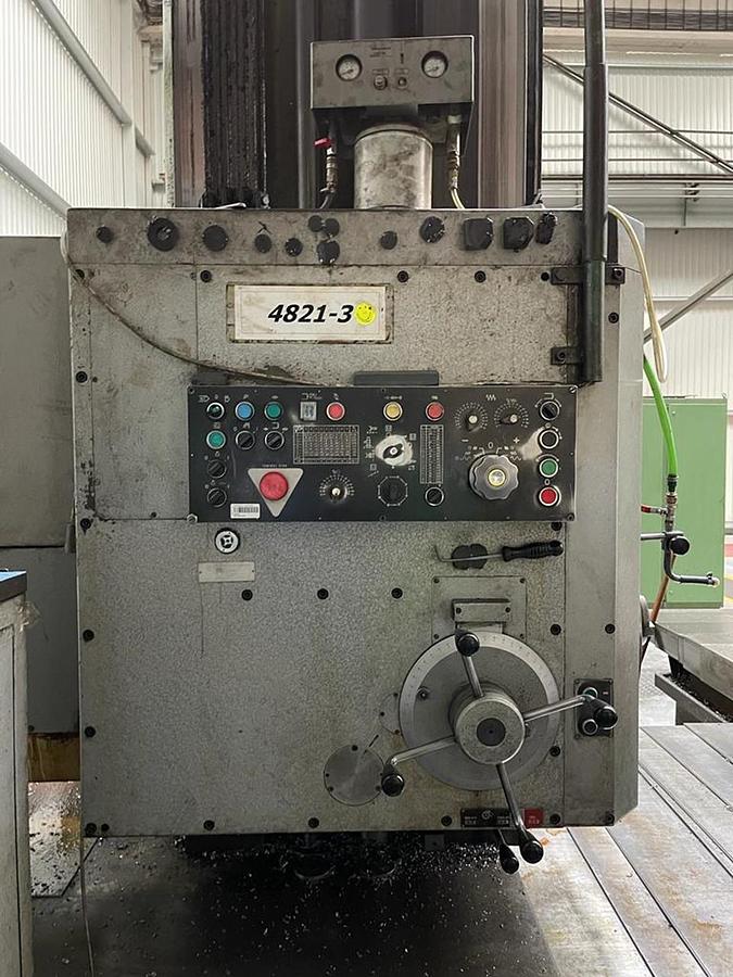 Used TOS WHN 13 A