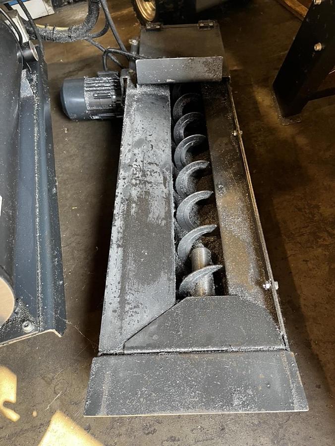 Gebraucht PEGAS 300x320 A-CNC-R
