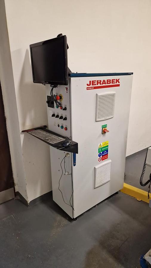 Použitý Jeřábek CNC router