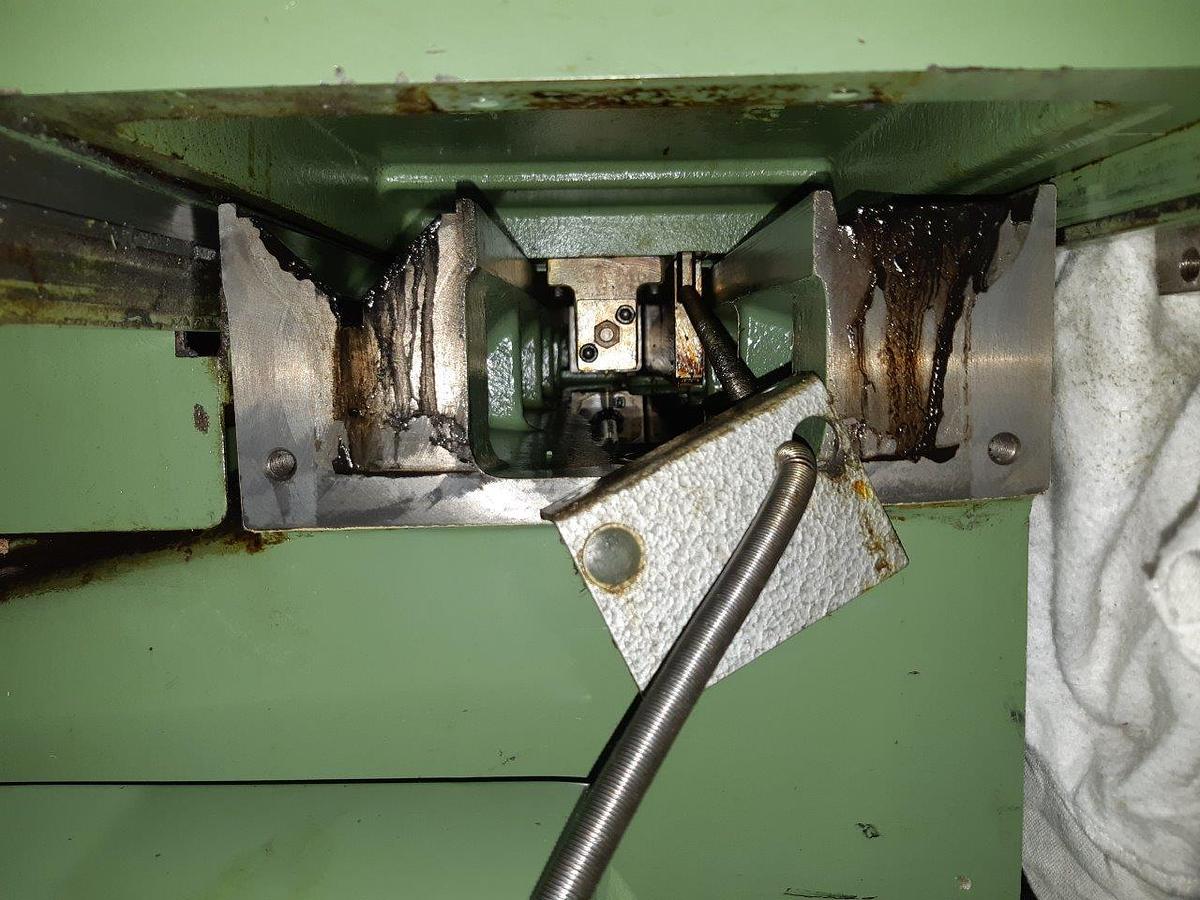 Gebraucht STUDER S30