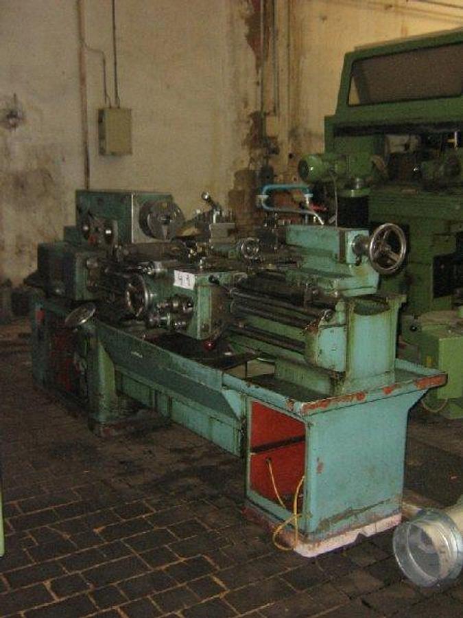 Gebraucht TOS SV 18 RA
