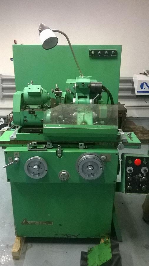 Used STANKO ZU10A