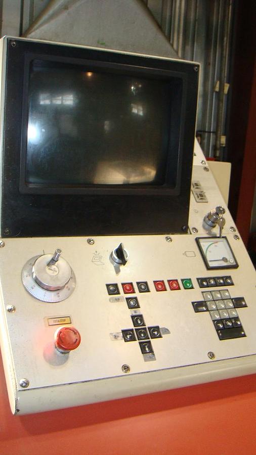 Gebraucht Gildemeister CNC lathe