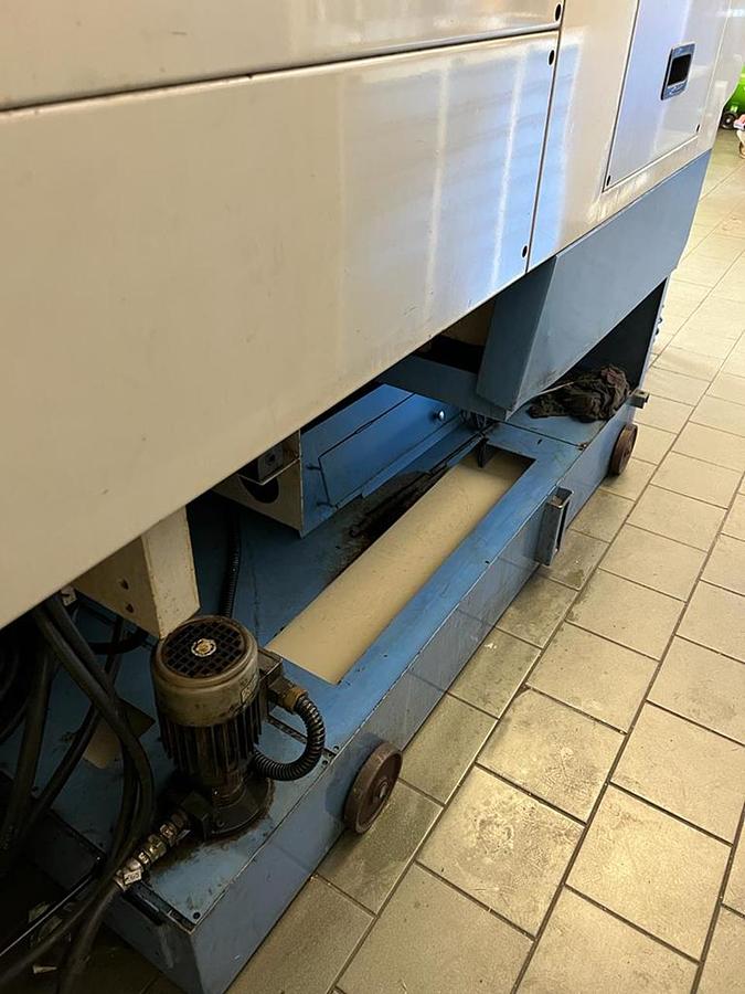 Gebraucht MAZAK FJV 250