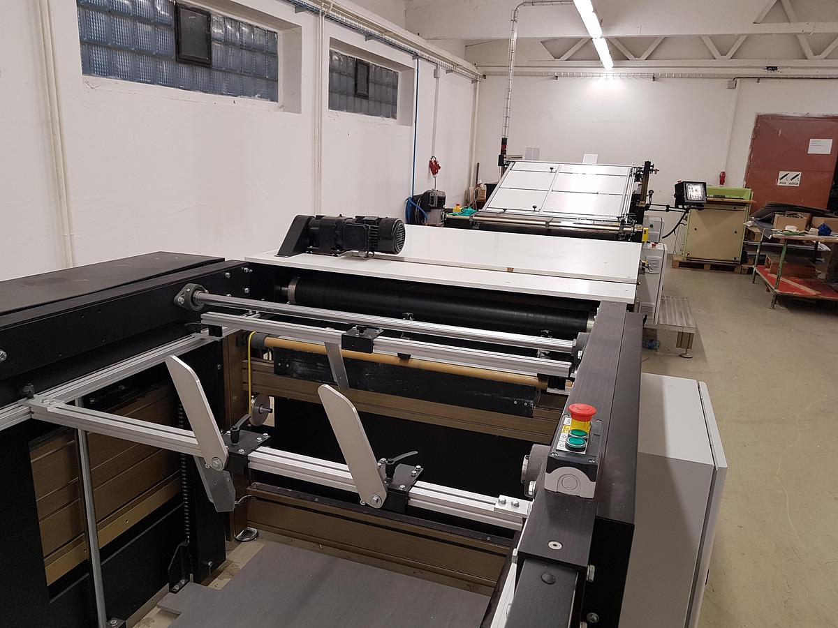 Used Lamina 1116 SA 800