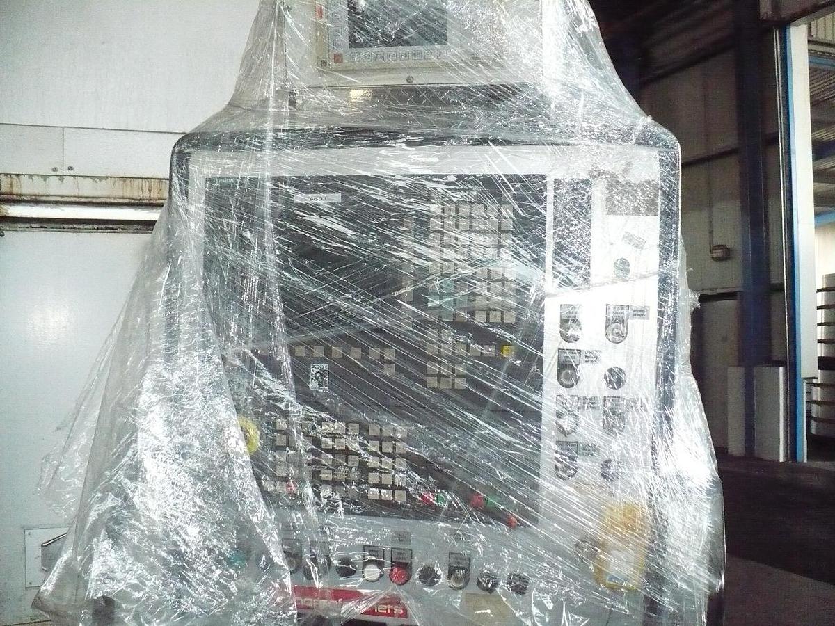 Použitý ELHA CNC 5124