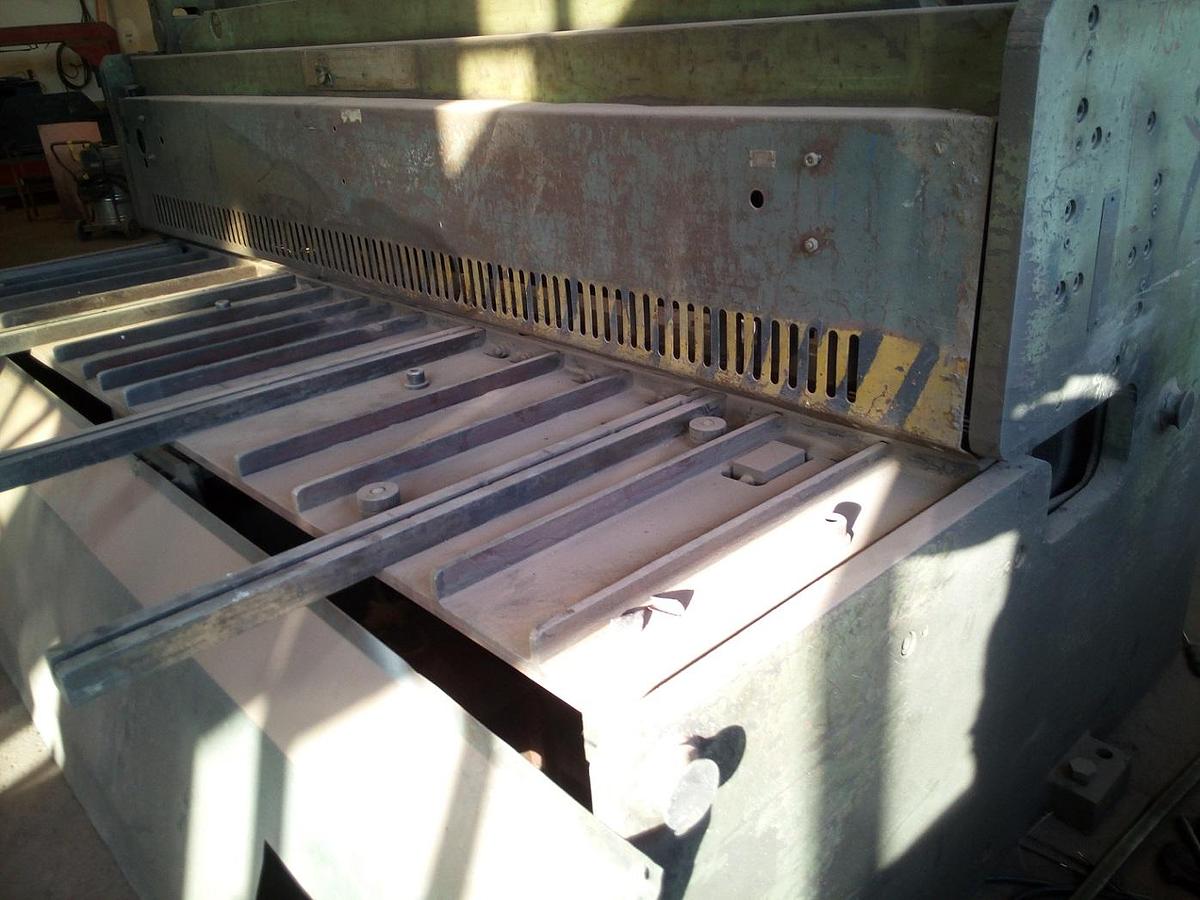 Gebraucht PIESOK 3150/10