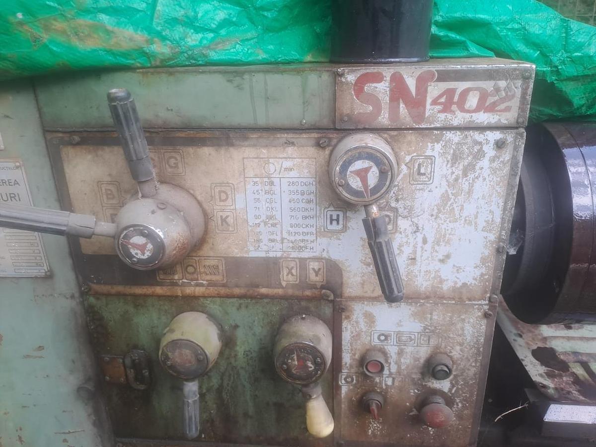 Used ARAD SN 402