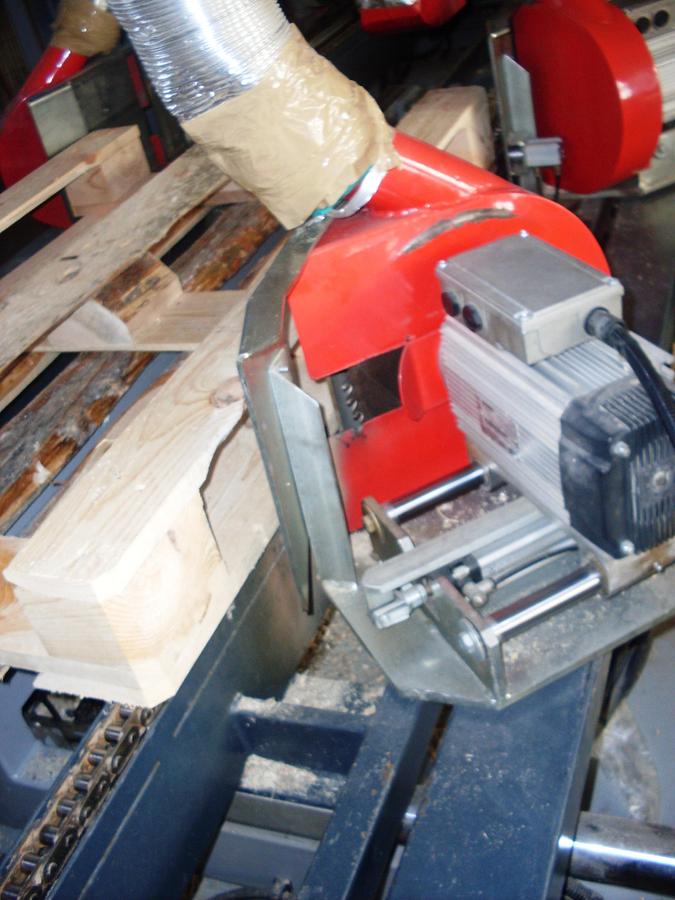 Gebraucht STORTI GSI 170/270 TA