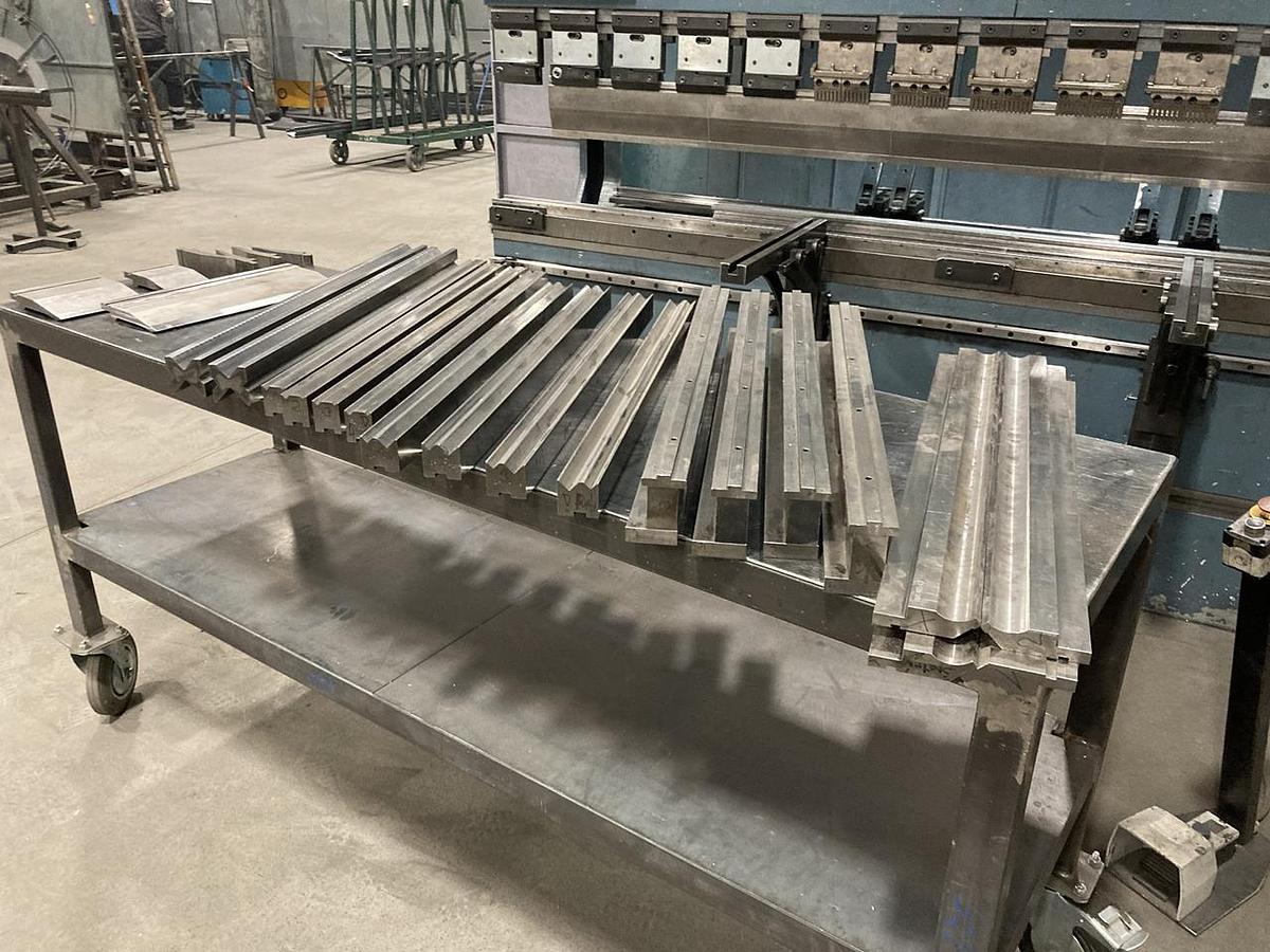 Used Durma AD-R 30175