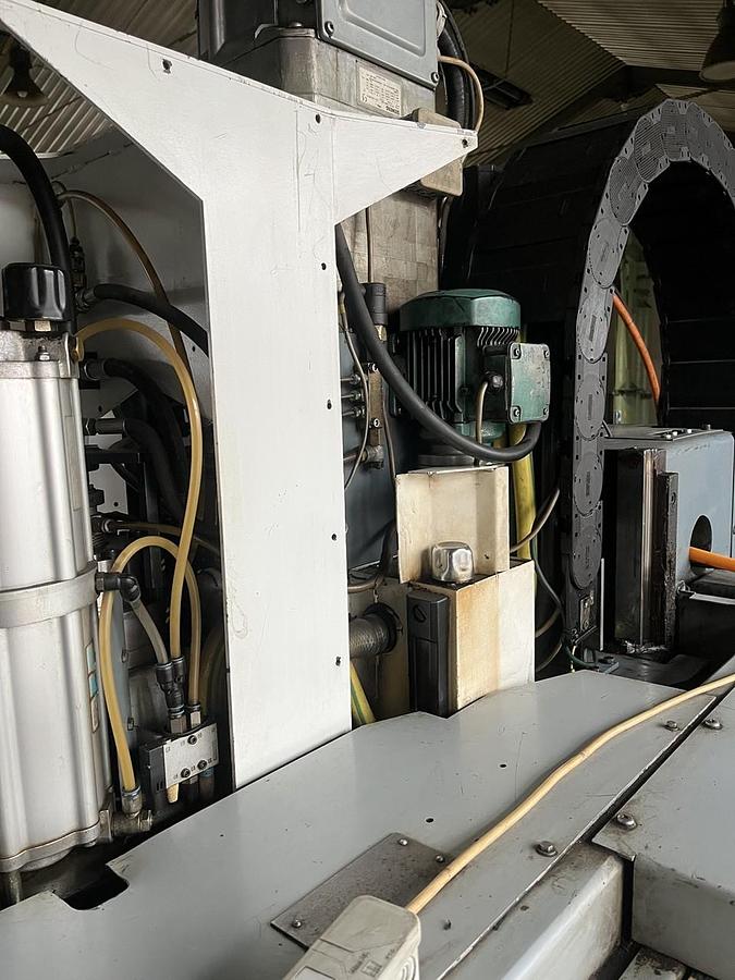 Gebraucht MAS MCV 1270 POWER