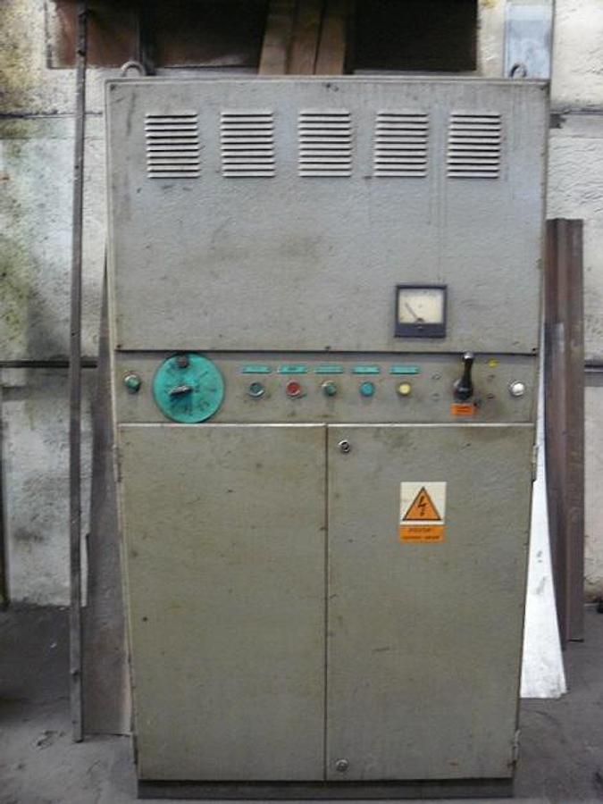Gebraucht Pauker RK Wien AP 300/10