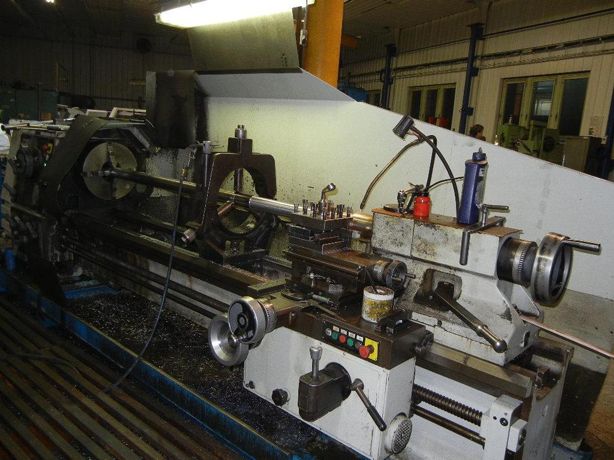 Used KOVOSVIT MAGNUM 1250