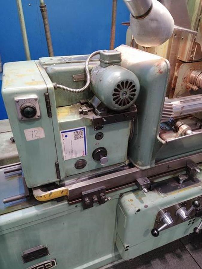 Gebraucht Stanko 3451 B 1500