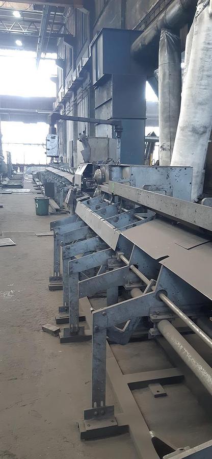 Gebraucht Wafios RBK41AB