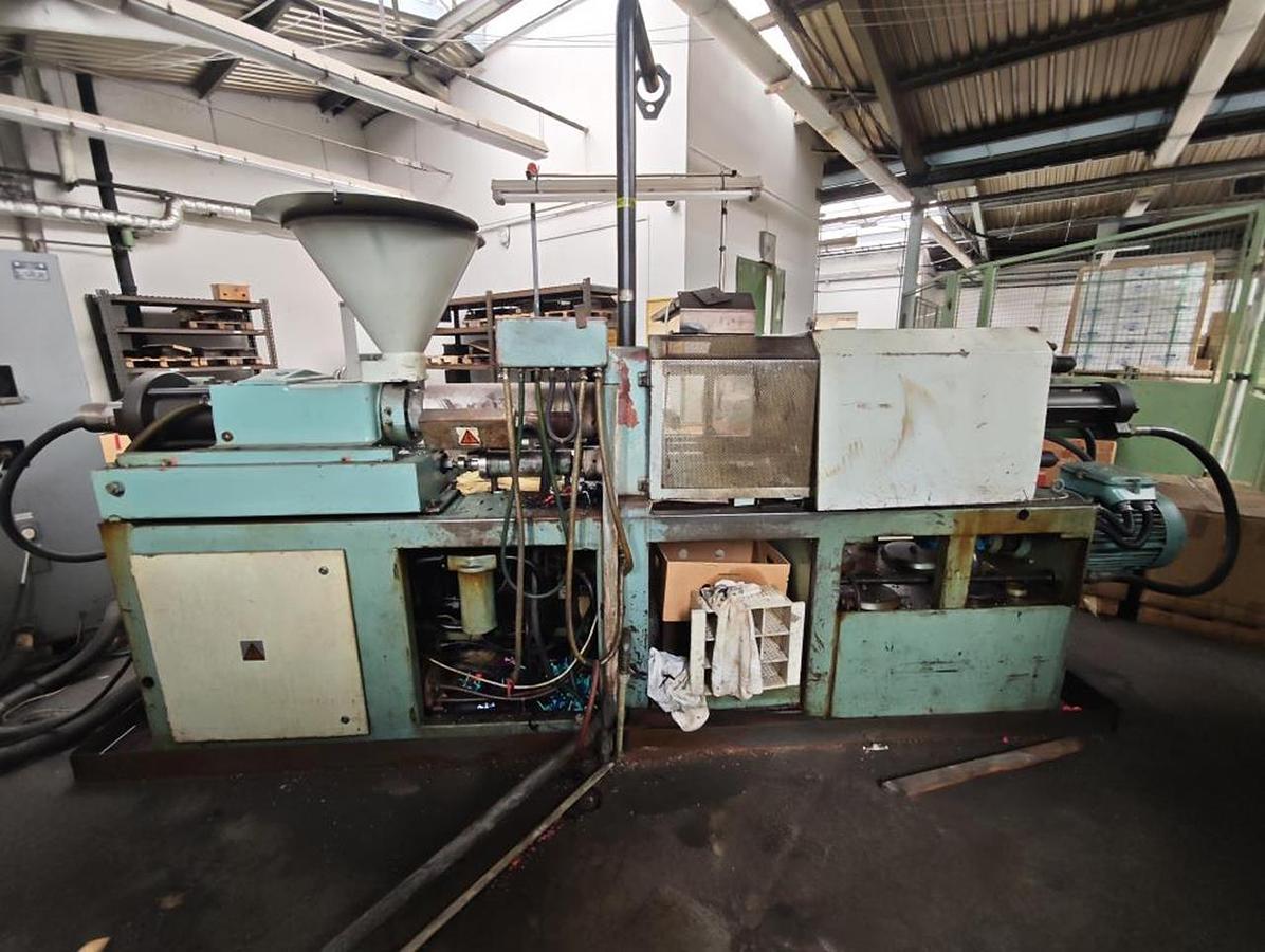 Used TOS CS 195 100-1