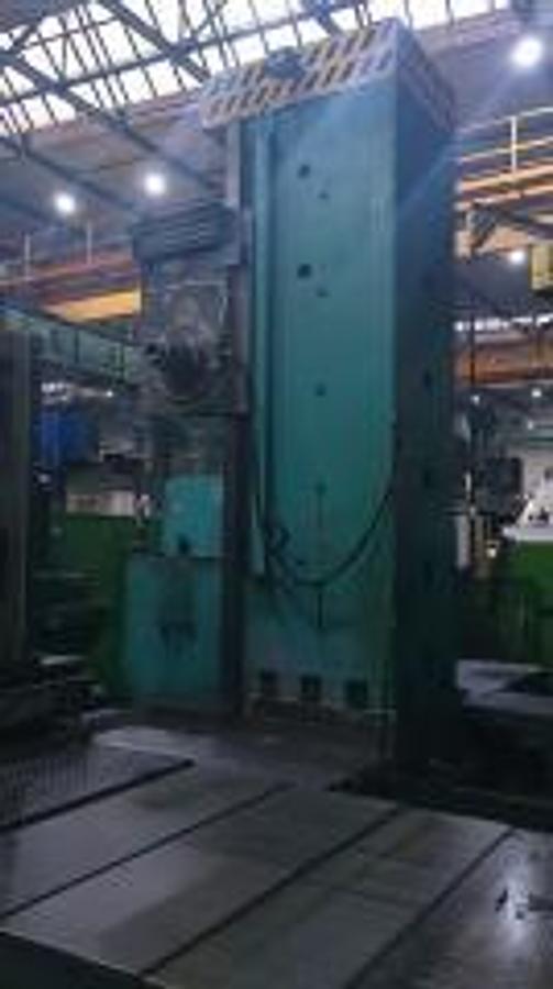 Gebraucht TOS WHN 13.4 C