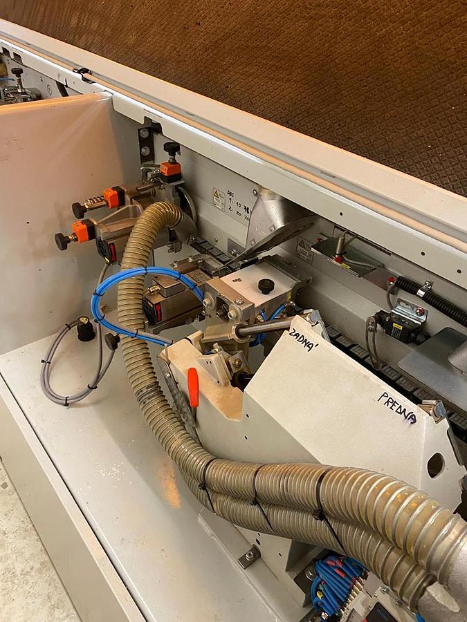 Gebraucht HOLZ-HER STREAMER 1057