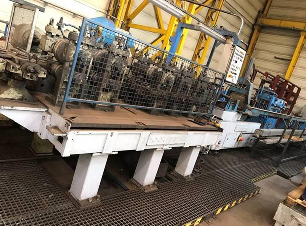 Used DREISTERN AM 180MV