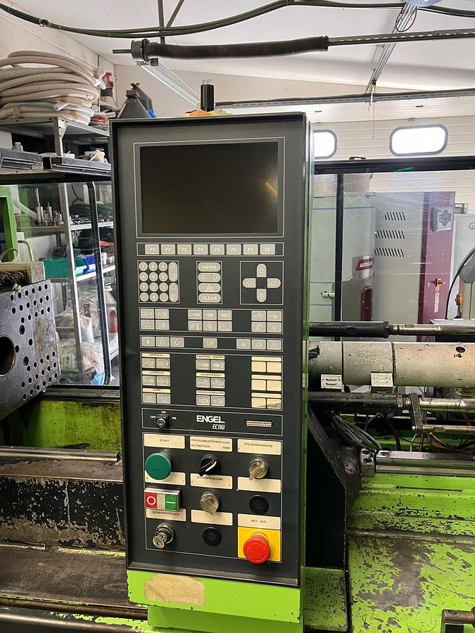 Gebraucht Engel ES 200/50 HLST