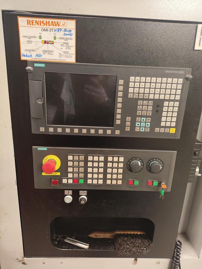 Gebraucht Microcut M 1200