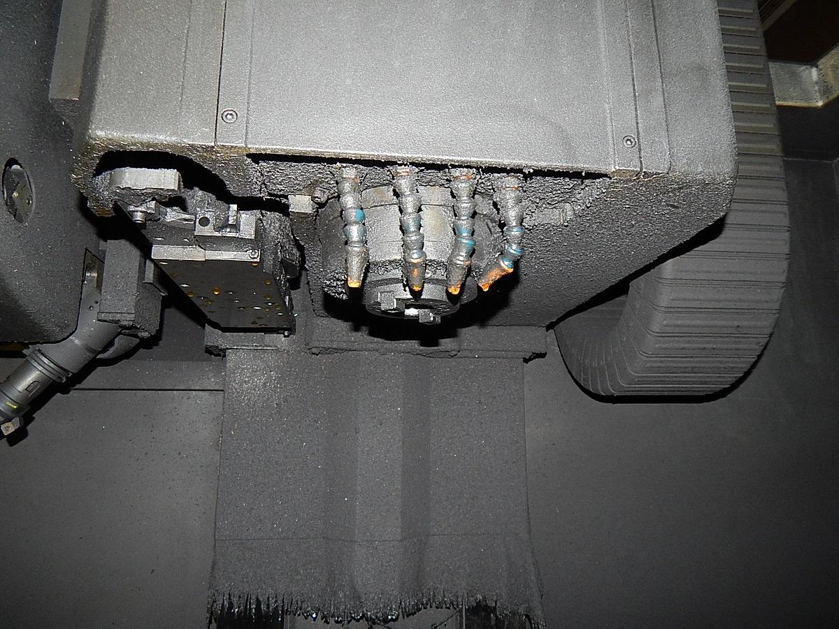 Used RMT KOMPAKT 8