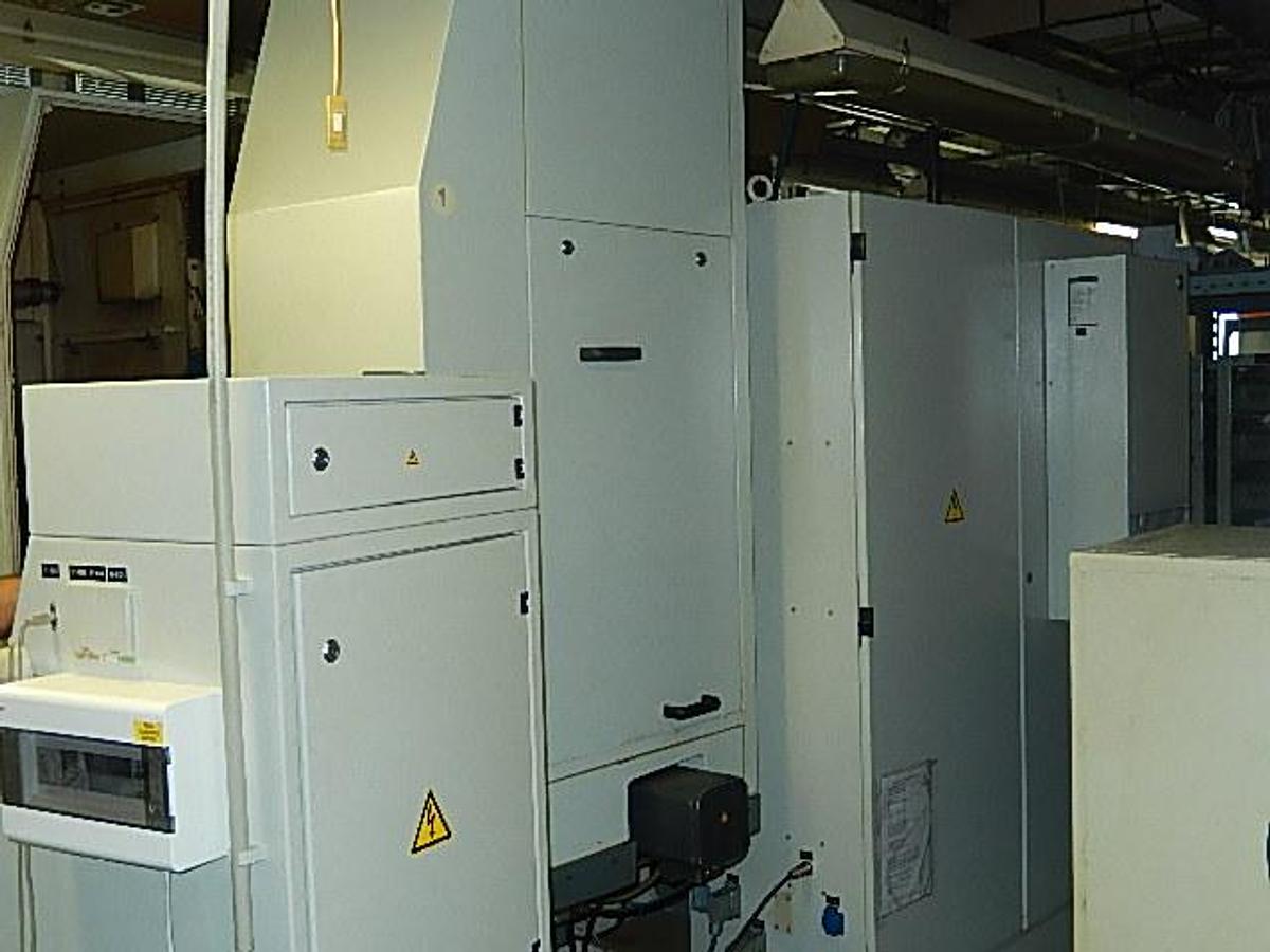 Gebraucht JUNG C 630 – CM
