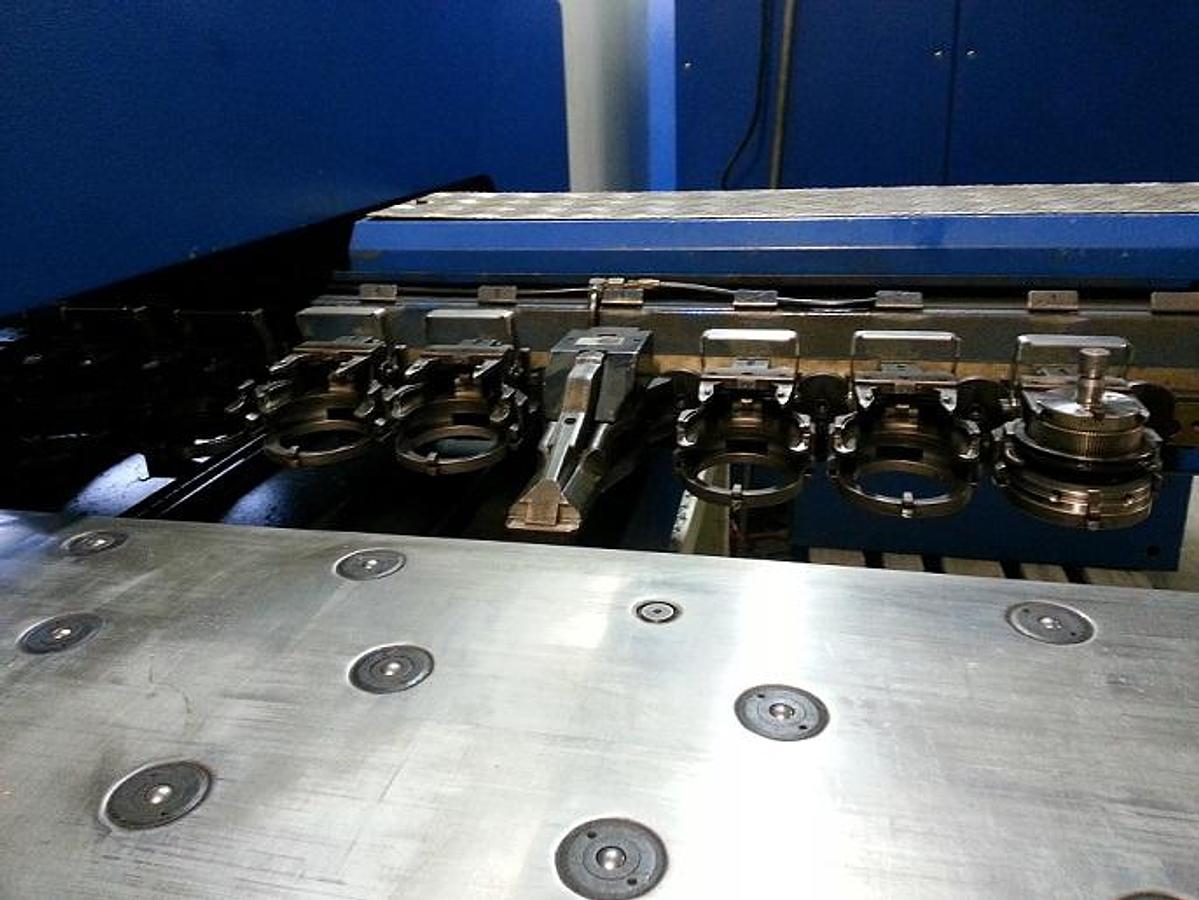 Gebraucht Trumpf Trumatic 200R