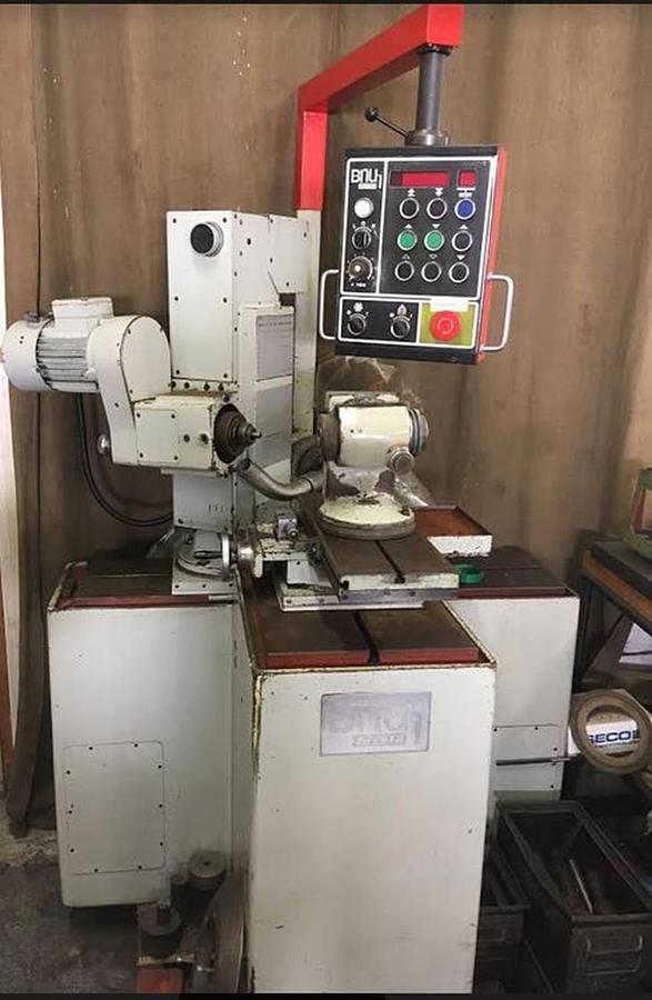 Gebraucht Zeveta BNU-1