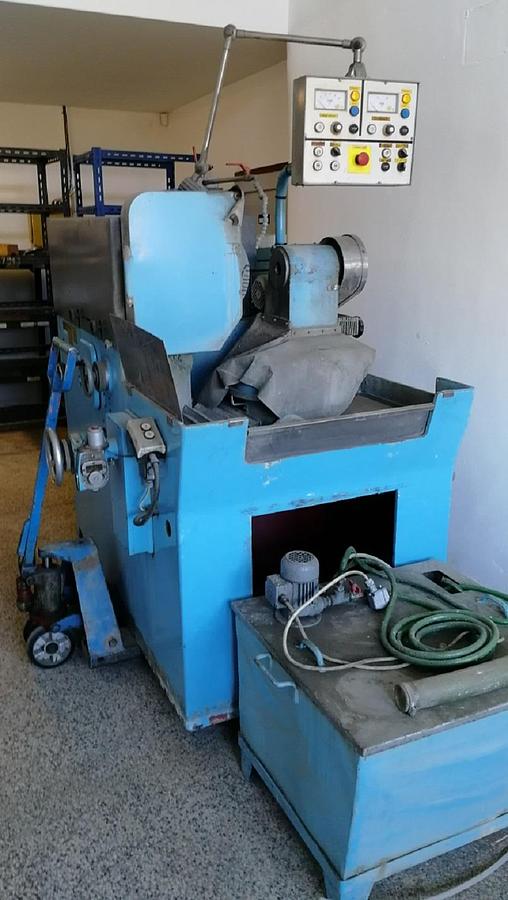 Used WENDT WDM 20