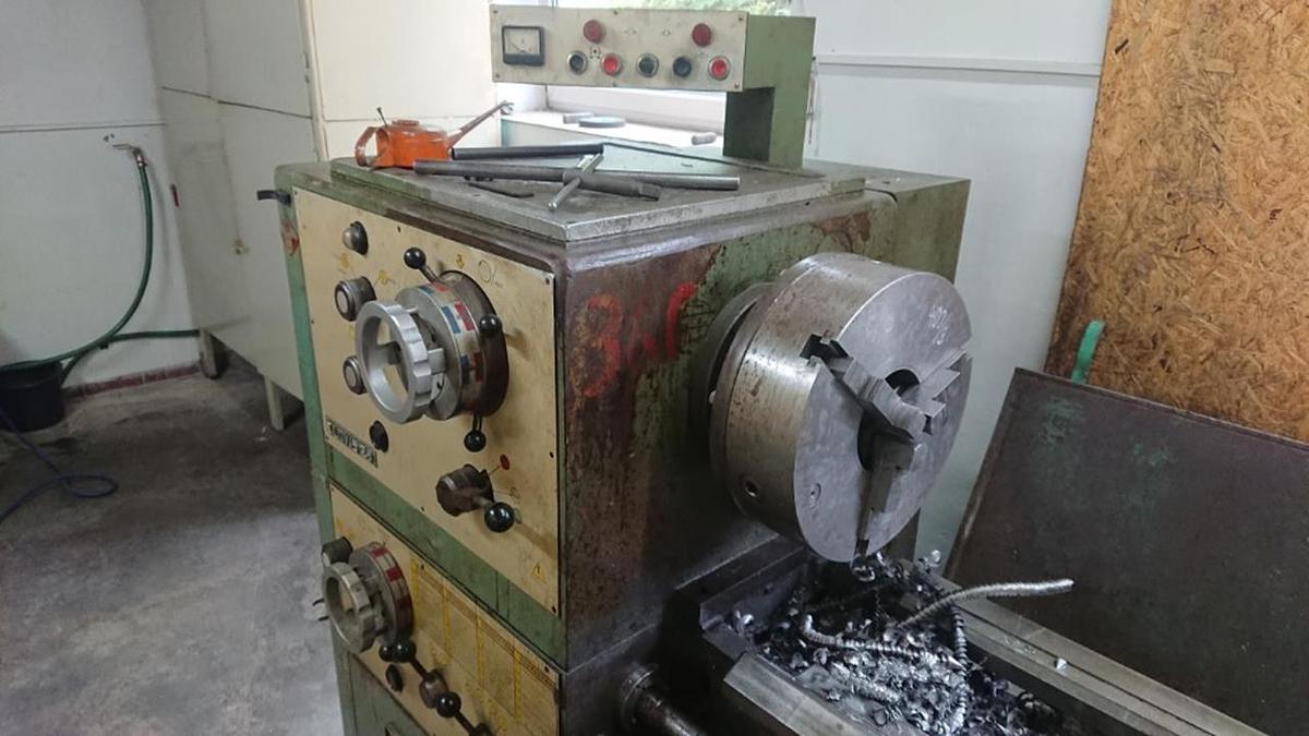 Used Merli Clovis 28