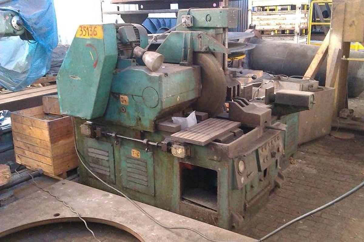 Used ČSSR PHA 27