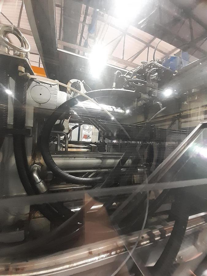 Gebraucht BMB KW 28PI/2200