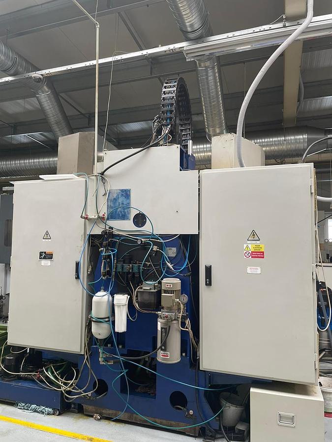 Used ZPS MCFV 1060 NT