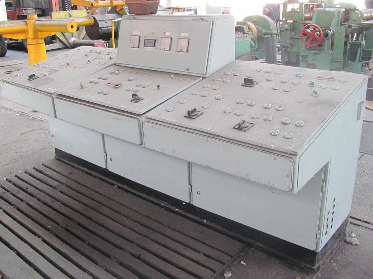 Použitý ŽĎAS DL-500