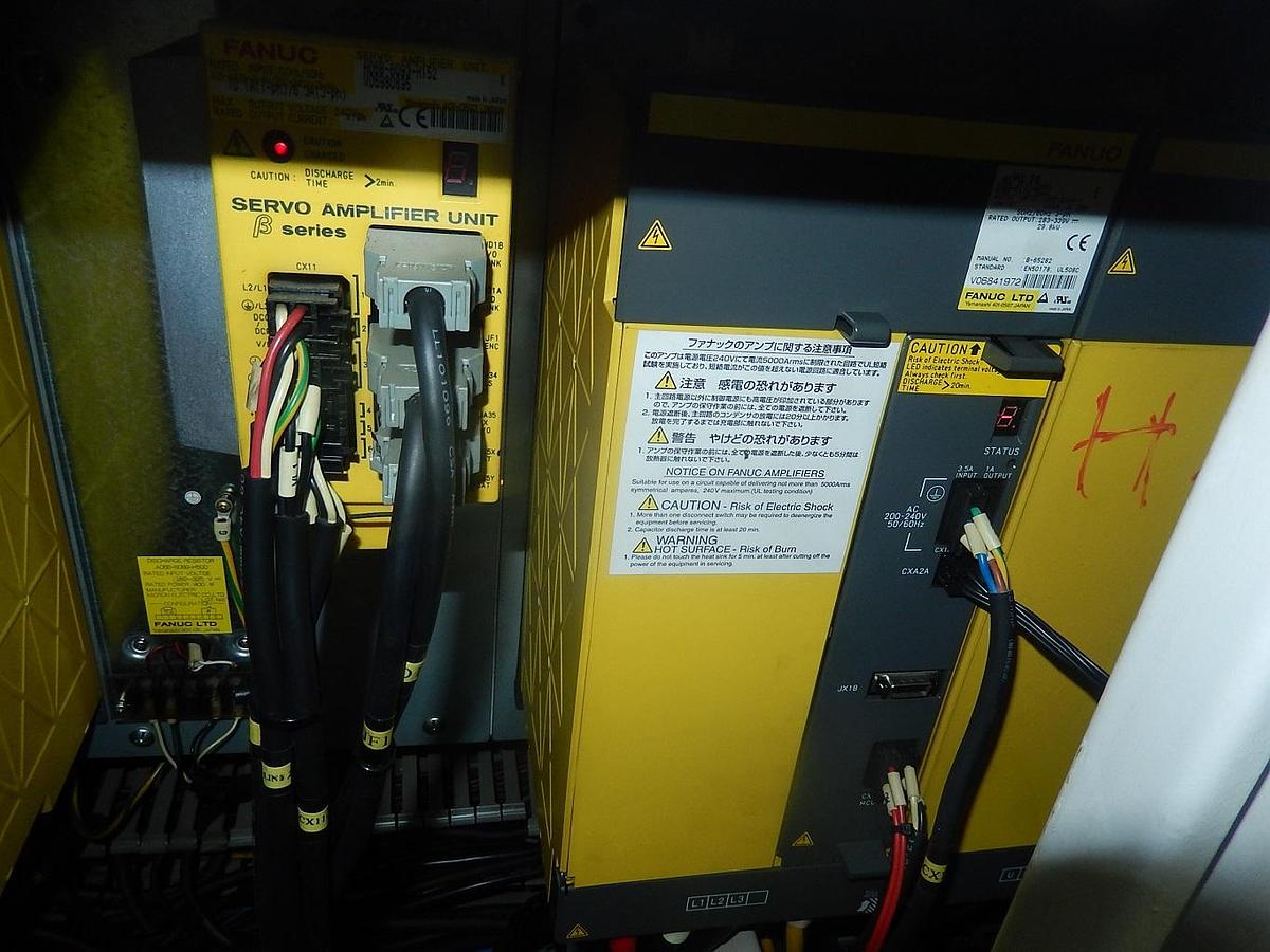 Used GOODWAY GTS - 260 MMX