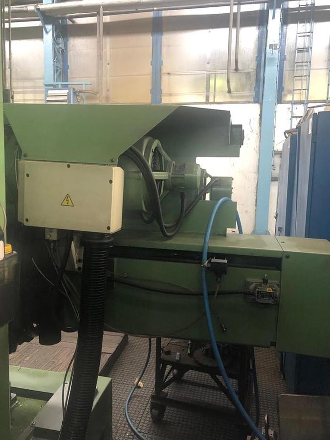 Gebraucht TOS W 75