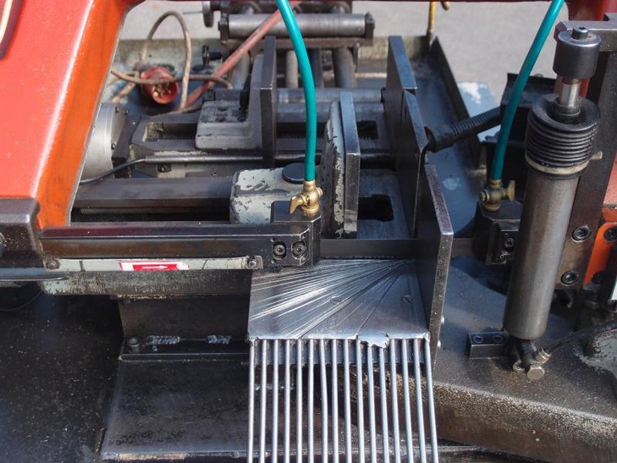Gebraucht BOMAR STG 220G